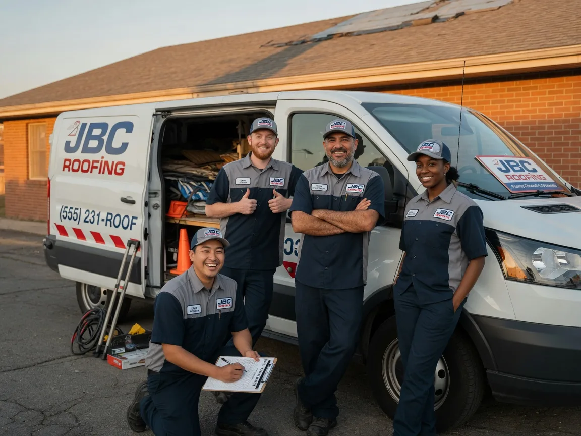 Roof Replacement company in Charleston Afb, SC