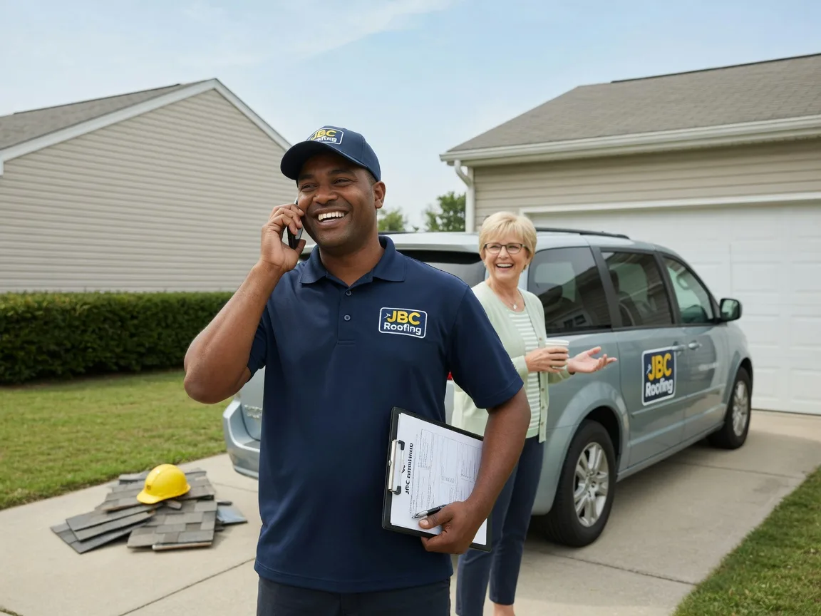 Roof Replacement Charleston Afb, SC FAQs